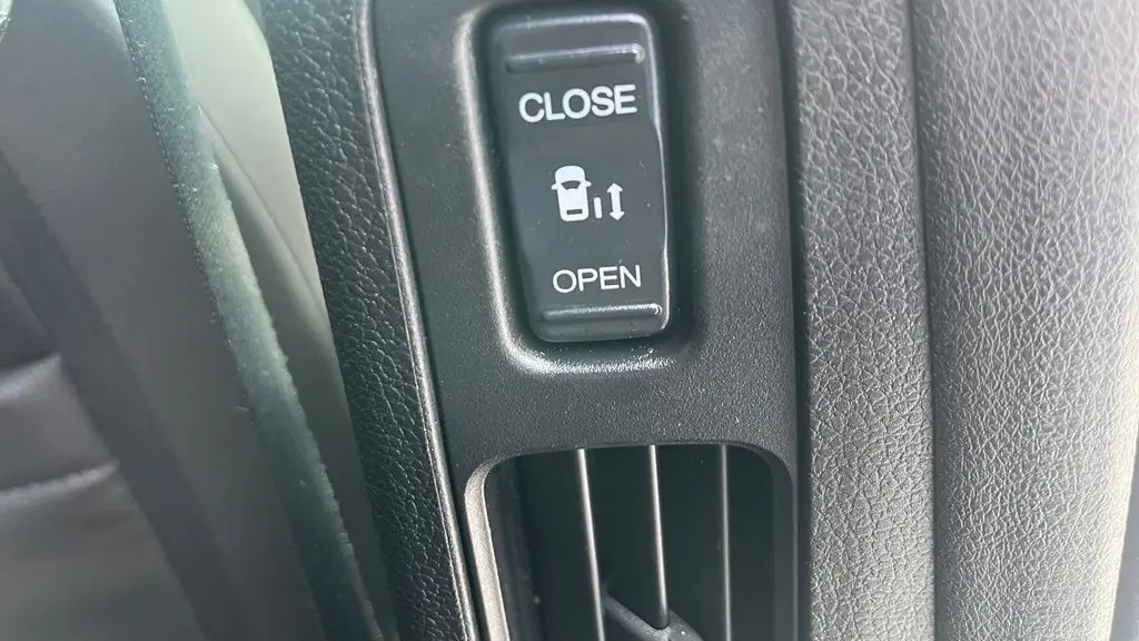 2020 Honda Odyssey Touring
