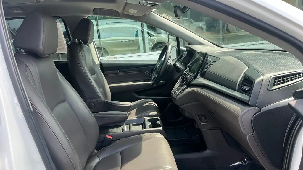 2020 Honda Odyssey Touring