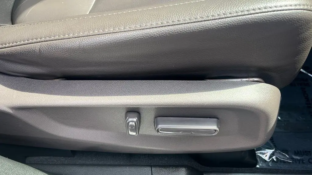 2020 Honda Odyssey Touring
