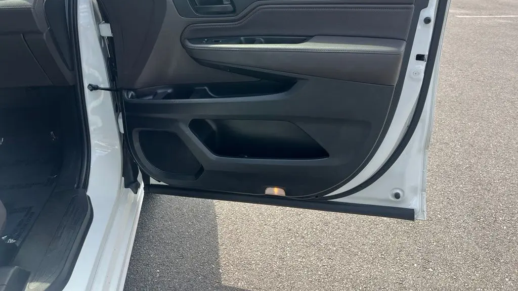 2020 Honda Odyssey Touring
