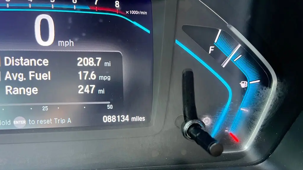 2020 Honda Odyssey Touring