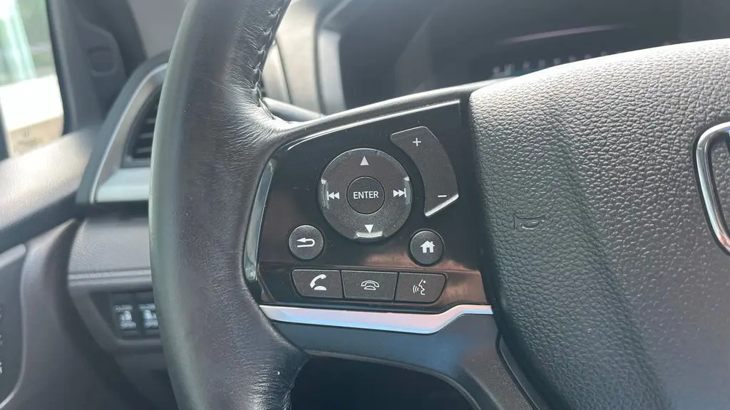 2020 Honda Odyssey Touring