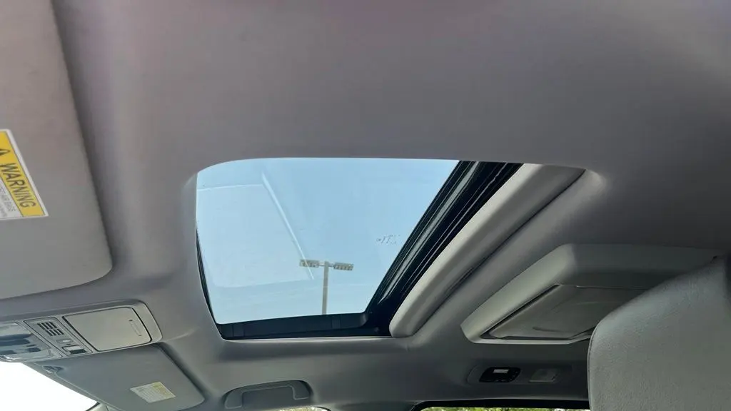 2020 Honda Odyssey Touring