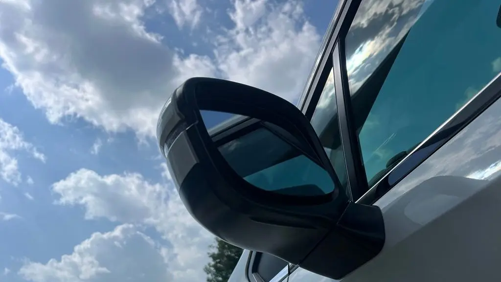 2020 Honda Odyssey Touring
