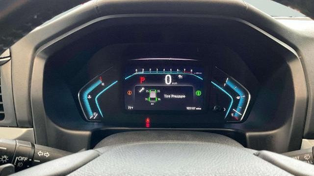 2021 Honda Odyssey Touring