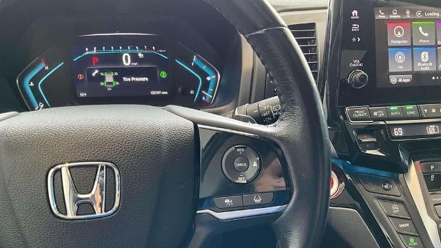 2021 Honda Odyssey Touring