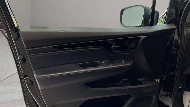 2021 Honda Odyssey Touring