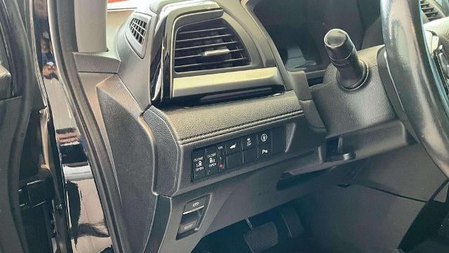 2021 Honda Odyssey Touring