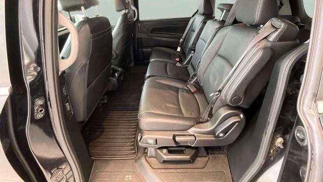 2021 Honda Odyssey Touring