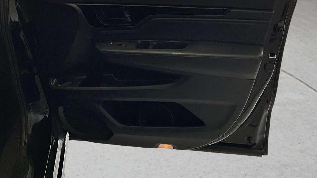 2021 Honda Odyssey Touring