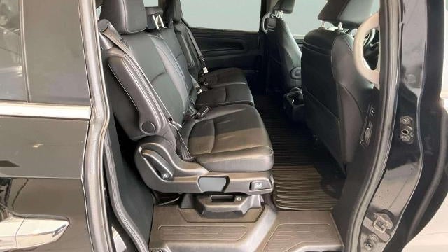 2021 Honda Odyssey Touring