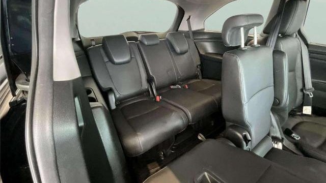 2021 Honda Odyssey Touring