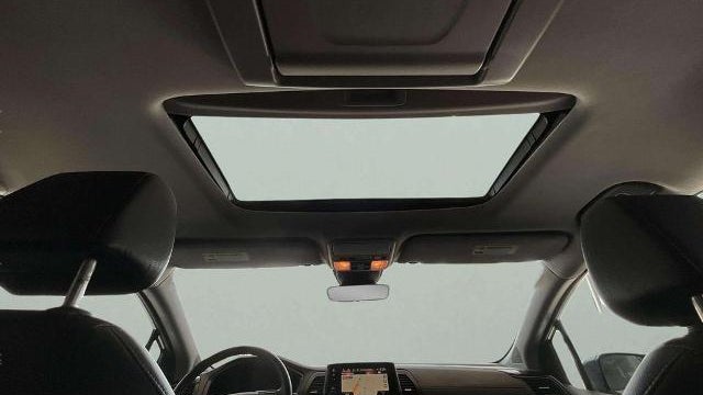 2021 Honda Odyssey Touring
