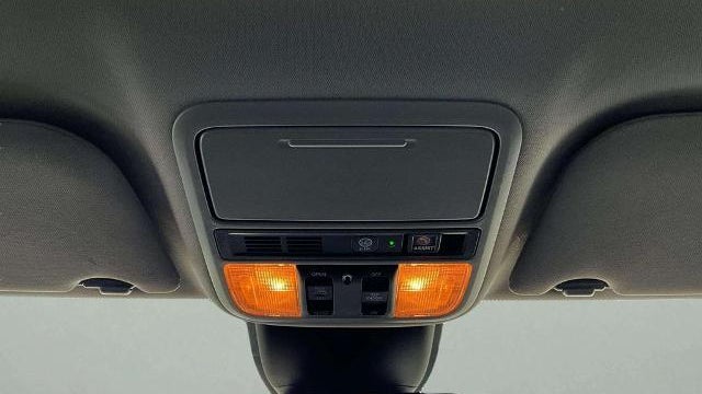 2021 Honda Odyssey Touring