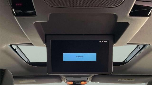 2021 Honda Odyssey Touring