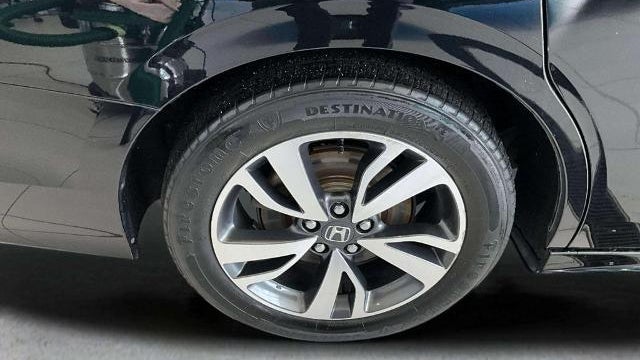 2021 Honda Odyssey Touring