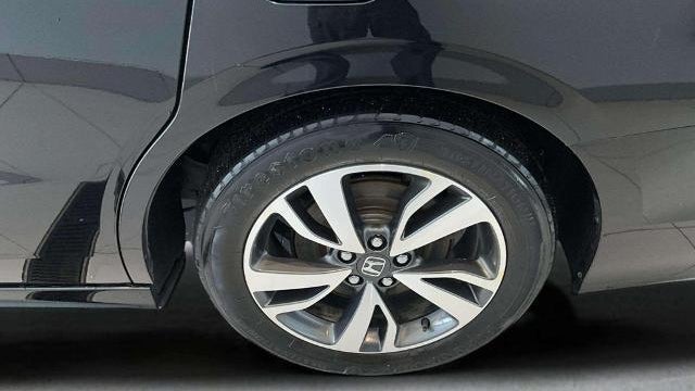 2021 Honda Odyssey Touring