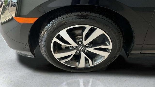 2021 Honda Odyssey Touring