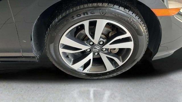 2021 Honda Odyssey Touring