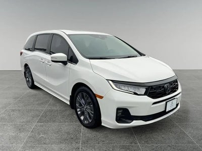 Photo of a 2025 Honda Odyssey Touring 4DR Mini-Van for sale