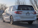 2019 Odyssey Thumbnail 5