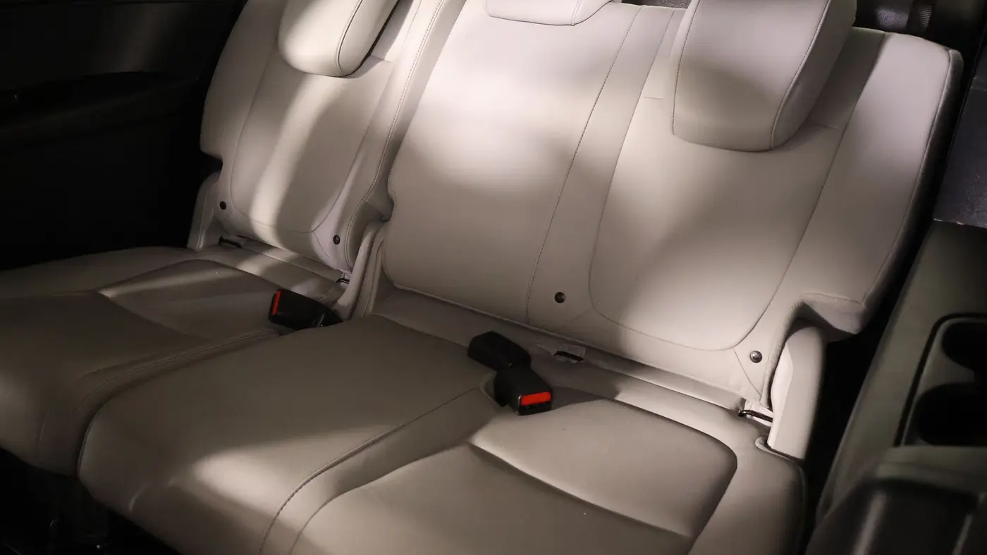 2021 Honda Odyssey Touring
