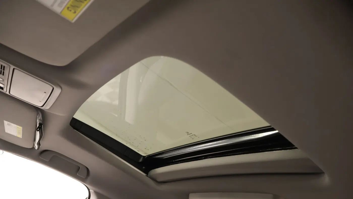2021 Honda Odyssey Touring