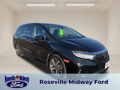 Photo of a 2023 Honda Odyssey Touring 4DR Mini-Van for sale