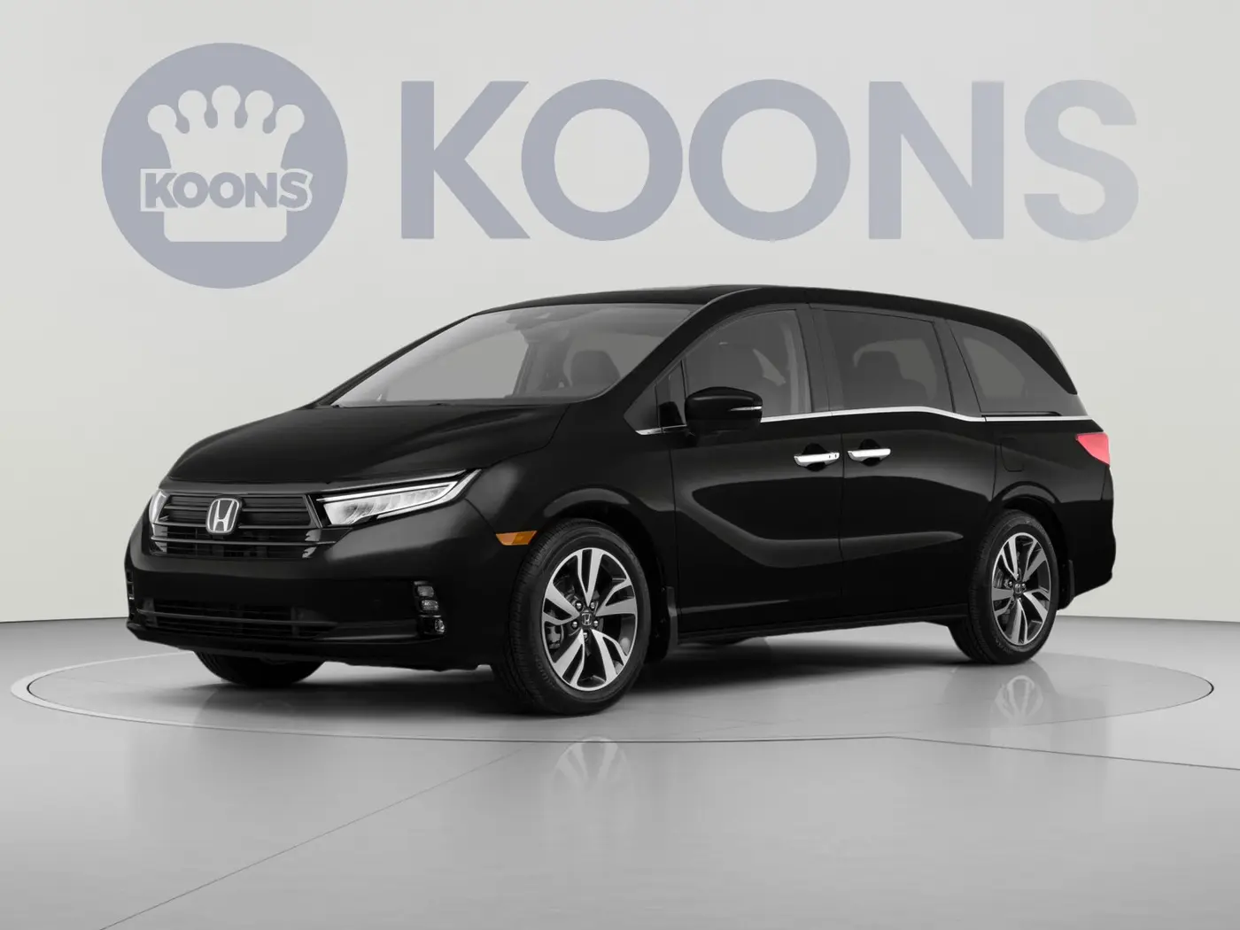 2023 Honda Odyssey