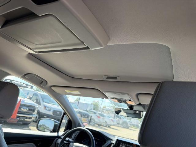 2018 Honda Odyssey - $17,380