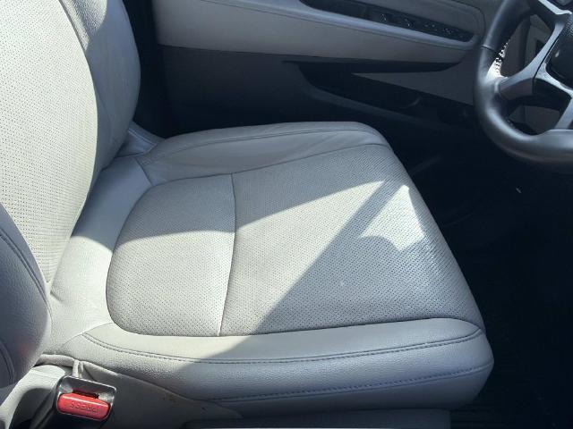 2018 Honda Odyssey - $17,380