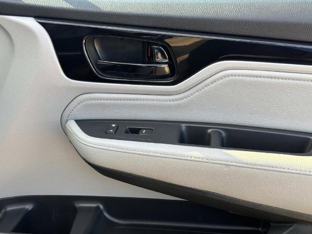 2018 Honda Odyssey - $17,380