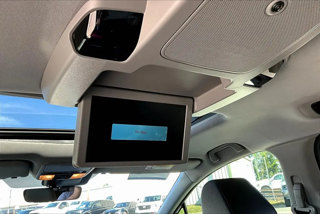 2019 Honda Odyssey - $21,989