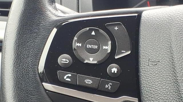 2020 Honda Odyssey Elite