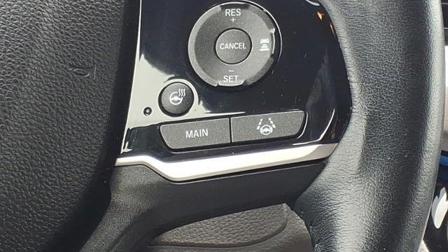 2020 Honda Odyssey Elite
