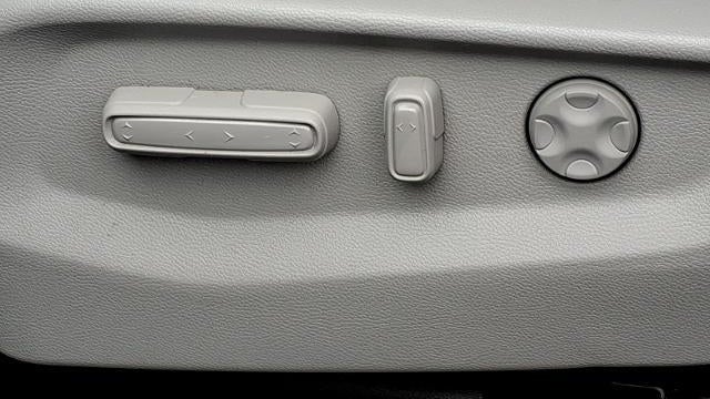 2020 Honda Odyssey Elite
