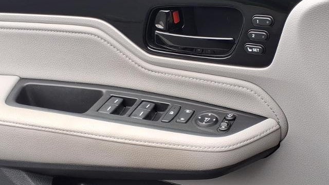 2020 Honda Odyssey Elite