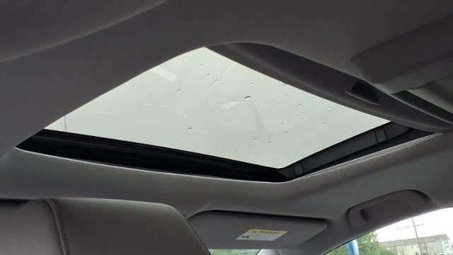 2020 Honda Odyssey Elite