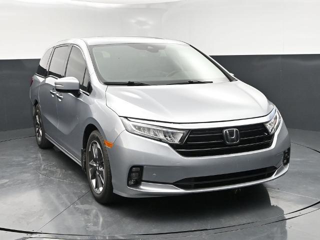 2023 Honda Odyssey