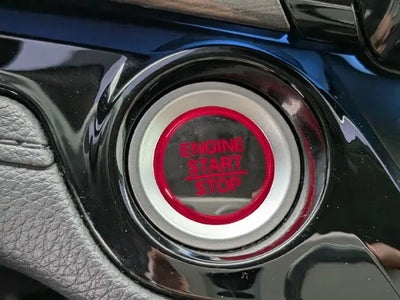 2023 Honda Odyssey Elite 4DR Mini-Van