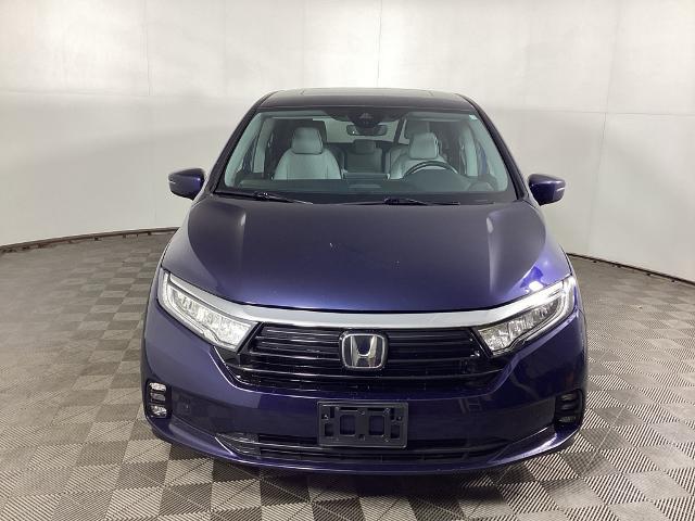 2021 Honda Odyssey - $18,900