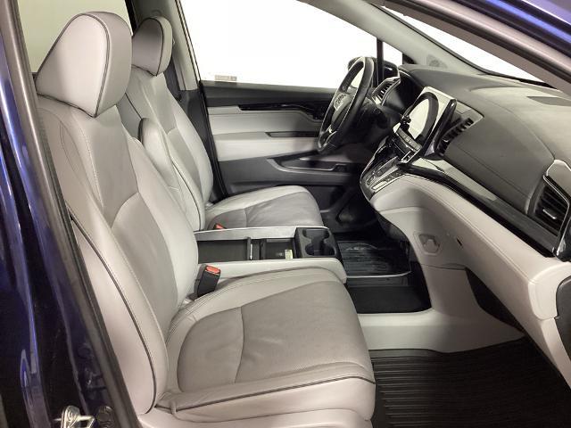 2021 Honda Odyssey - $18,900