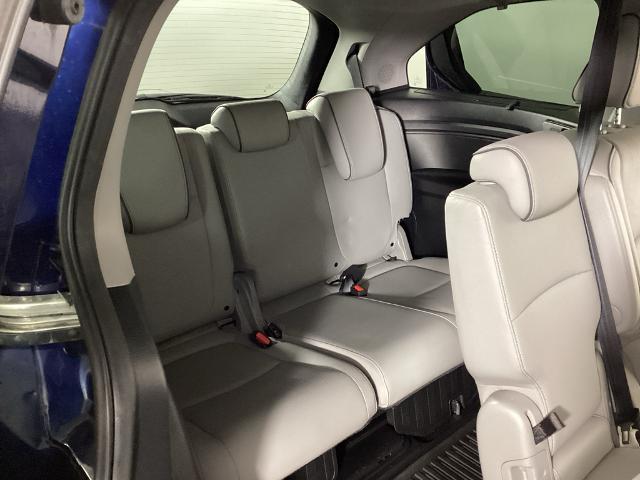 2021 Honda Odyssey - $18,900