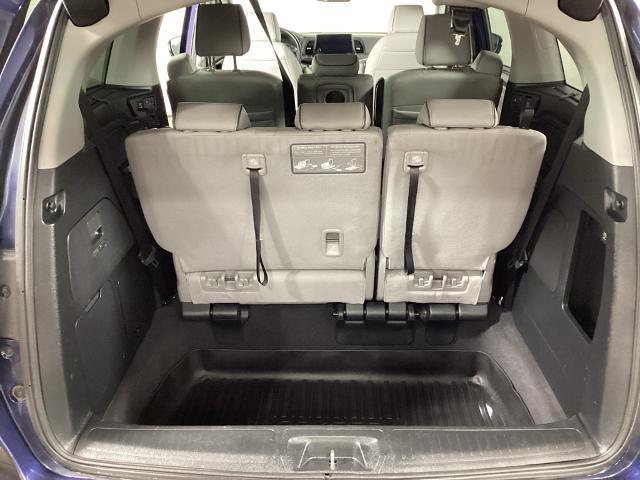 2021 Honda Odyssey - $18,900