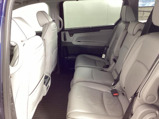 2021 Honda Odyssey - $18,900
