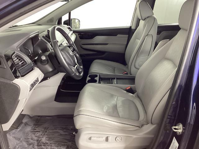 2021 Honda Odyssey - $18,900