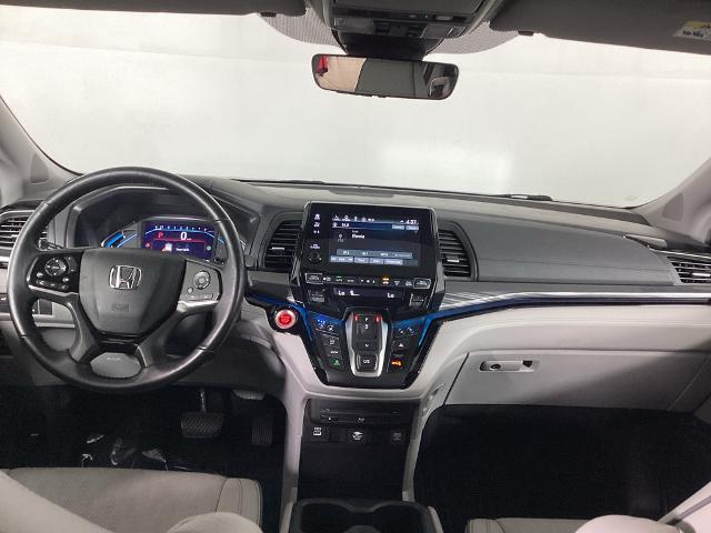 2021 Honda Odyssey - $18,900
