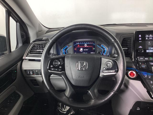 2021 Honda Odyssey - $18,900