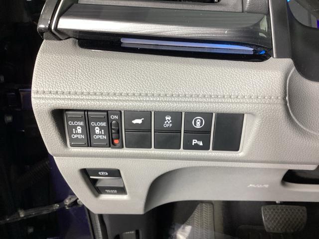 2021 Honda Odyssey - $18,900