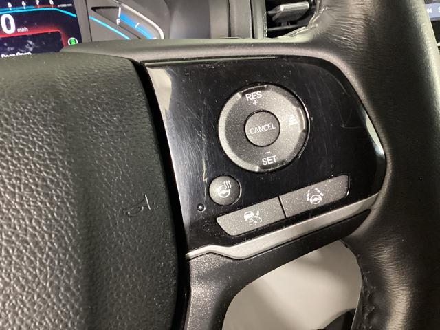 2021 Honda Odyssey - $18,900